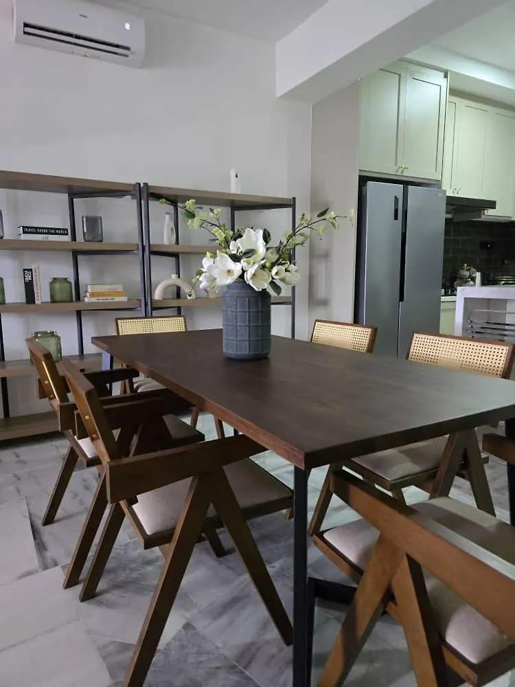 Seksyen 13 Shah Alam Apartment